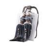 1 Pair Lantern Shape Curtain Buckle Tassels Double Ball Curtain Holdbacks Curtain Tie Accessories (Blackish Green) view 1
