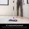 Shark V2945Z 12in Rechargeable Floor Carpet Sweeper (Renewed) view 3