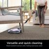 Shark V2945Z 12in Rechargeable Floor Carpet Sweeper (Renewed) view 4