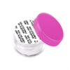 100Pcs Small Mini Pressure Sensitive Foam Seal Tamper Resistant Seals for Cosmetic Bottles Cases Jars Cap Liners Tamper Seal Cap Liner (Diameter 3.5cm/1.37inch) view 4