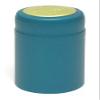 PVC Shrink Wraps - Metallic Light Blue view 1