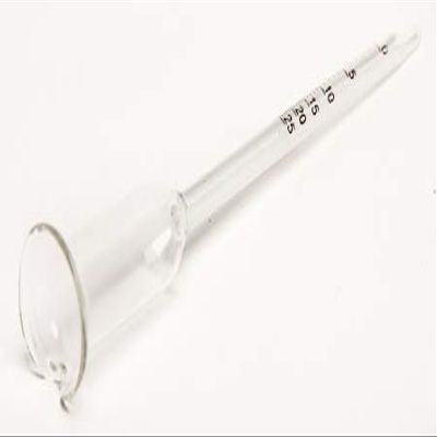 Vinometer Meter