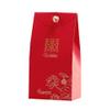 Panda Legends 40 Pcs Red Wedding Gift Boxes Paper Candy Boxes Sweet Party Favor Decorative Treats Boxes view 1