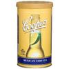 Coopers Mexican Cerveza Hopped Can Kit view 1