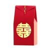 40 Pcs Chinese Style Wedding Candy Boxes Favor Candy Box Bridal Shower Wedding Party Favors Candy Gift Box view 1