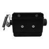 MH GLOBAL 5-Digit Turning Knob Reset Ratchet Counter, 4 Holes Mount view 2