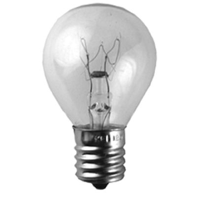Edgewater WB36X10294, AP3793483, PS955656 Drawing Lamp Bulb Compatible with GE (Fits Models: HVM, JNM, JVM and More)