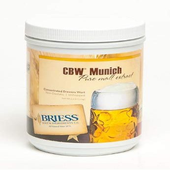 Briess Munich LME 3.3 LB
