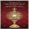 Christian Brands Adoration Trifold Card - 24/pk view 1