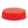 Solid Lid for FerMonster - 6 & 7 Gallon view 1