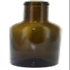 375 ML Dark Green Semi-Bordeaux Mid-Punt Bottles (12/Case) view 2