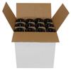375 ML Dark Green Semi-Bordeaux Mid-Punt Bottles (12/Case) view 3