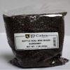 Bottle Seal Wax Beads - Burgundy view 1