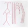 Panet coat rack Floor-standing coat rack wrought iron coat rack free standing hall coat rack (Color : C) view 4