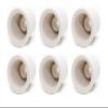 Universal Carboy Bung Drilled Set of 6 view 1