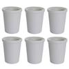Universal Carboy Bung Drilled Set of 6 view 2