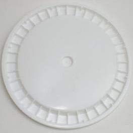 Undrilled Lid For 6.5 Gal Bucket