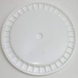 Undrilled Lid For 6.5 Gal Bucket