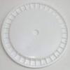 Undrilled Lid For 6.5 Gal Bucket view 1