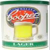 Coopers Lager Hopped Can Kit view 1