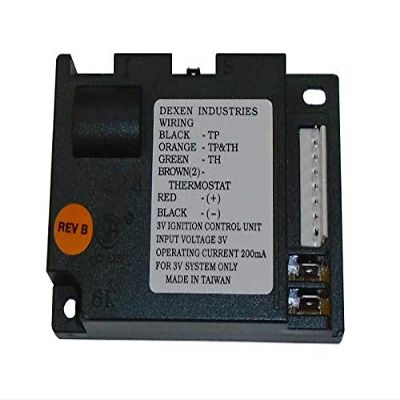 IHP OEM FMI Control Module (J5760) - Original OEM Part
