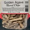 Brewer's Best Barrel Chips Golden Agave - 4 Ounces view 3