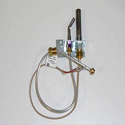 IHP OEM FMI Pilot Assembly - NG (J7228) - Original OEM Part