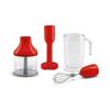 Smeg 50's Retro Red Hand Blender Accessories for HBF01 view 1