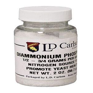 Diammonium Phosphate (2 oz.)