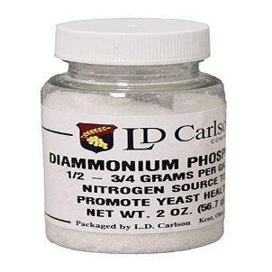 Diammonium Phosphate (2 oz.)