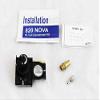 IHP OEM Conversion Kit LP to NG for Lennox Gas Stoves & Fireplaces (H2010) - Original OEM Part view 1