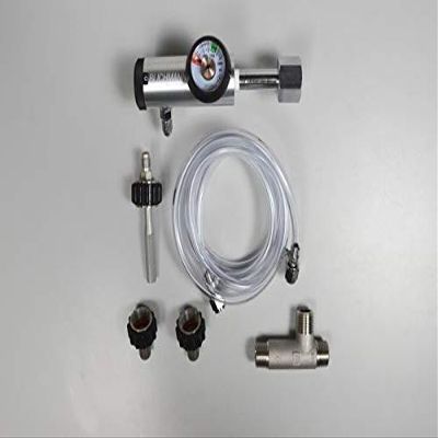 Premium In-Line Oxygenation Kit