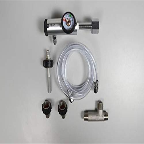 Premium In-Line Oxygenation Kit