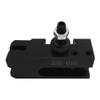 Prolinemax OXA #10 Quick Change Knurling Turning & Facing CNC Lathe Tool Post Holder (250-010) view 2