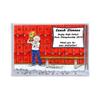 PrintedPerfection.com Personalized Coach - Male Snow Globe Frame Gift view 2