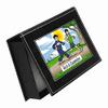 PrintedPerfection.com Personalized Name That Toon Jogger Couple Memory, Keepsake Box view 1