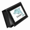 PrintedPerfection.com Personalized Friendly Folks Dolphin Memory, Keepsake Box view 1