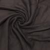 (24 Pack) Bulk Fleece 50x60 Throw Blankets for Wedding Favors, Homeless Women, Men, Homes, Bed, Sofa, Couch, Office, Pet Blankets, Travel | Soft Warm Lightweight Throw Blankets in Bulk (Black) view 2