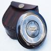 Mahira Nautical Vintage Solid Brass Compass view 4