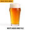 Craft a Brew - Beer Recipe Kit - White House Honey Ale - Home Brewing Ingredient Refill - Beer Making Supplies - Includes Hops, Yeast, Malts, Extracts - 5 Gallons view 2