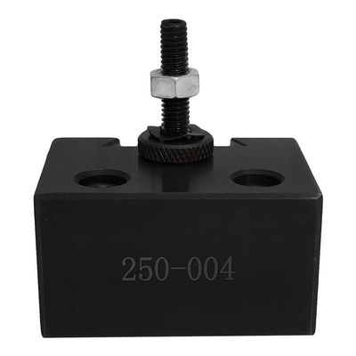 MH GLOBAL OXA #4 Turning Tool Quick Change Turning Facing Knurling Lathe Part (250-004)