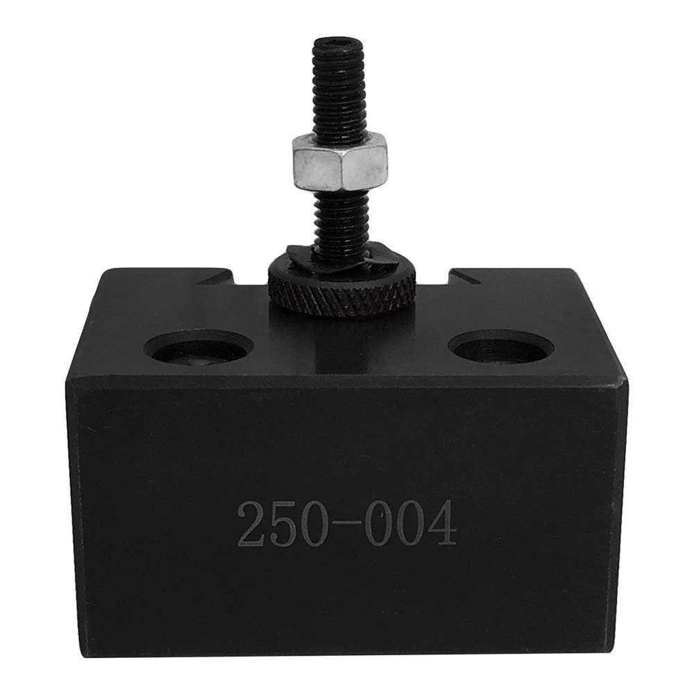MH GLOBAL OXA #4 Turning Tool Quick Change Turning Facing Knurling Lathe Part (250-004)