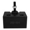 MH GLOBAL OXA #4 Turning Tool Quick Change Turning Facing Knurling Lathe Part (250-004) view 1