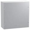 HAMMOND CS18124 Type 1 Mild Steel Junction Box view 1