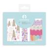 Sweet Tooth Fairy Unicorn Cupcake Baking Kit, Multicolor view 1