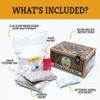 Craft a Brew - Beer Recipe Kit - Oktoberfest Ale - Home Brewing Ingredient Refill - Beer Making Supplies - Includes Hops, Yeast, Malts, Extracts - 5 Gallons view 3