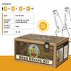 Craft a Brew - Beer Recipe Kit - Oktoberfest Ale - Home Brewing Ingredient Refill - Beer Making Supplies - Includes Hops, Yeast, Malts, Extracts - 5 Gallons view 4