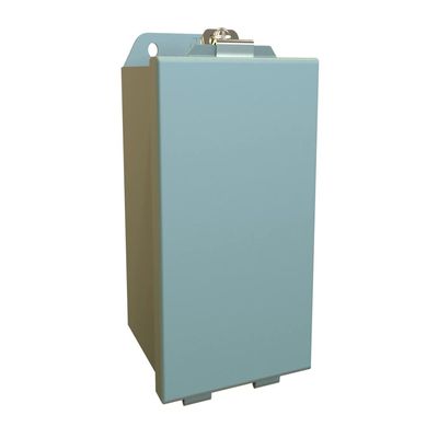 Hammond HJ644LP - Type 4, 12 Mild Steel Junction Box, HJ Series