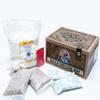 Craft a Brew - Beer Recipe Kit - American Pale Ale - Home Brewing Ingredient Refill - Beer Making Supplies - Includes Hops, Yeast, Malts, Extracts - 5 Gallons view 1