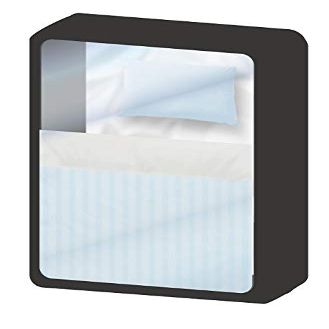 A3 34 futon Character Frame